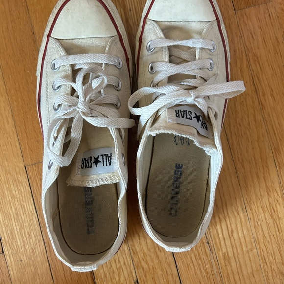 Converse sneakers - Picture 4 of 7